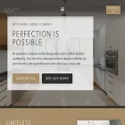 mainecabinetcompany.com