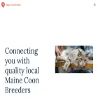 mainecoonfinder.com