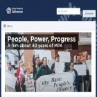 mainepeoplesalliance.org