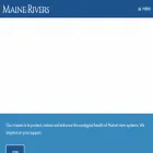 mainerivers.org