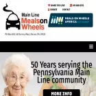 mainlinemealsonwheels.org