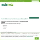 mainnetz.com