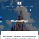 mainstmagic.com