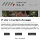 mainstream-media.ag