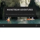 mainstreamadventures.com