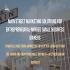 mainstreetmarketer.com