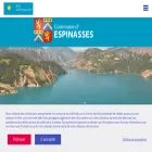 mairie-espinasses.fr
