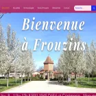 mairie-frouzins.fr