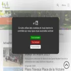 mairie-la-machine.fr