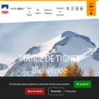 mairie-tignes.fr
