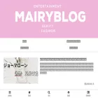 mairyblog.com