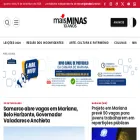 maisminas.com.br