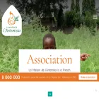 maison-artemisia.org