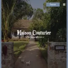 maison-couturier.com