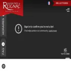 maison-forte-reignac.com