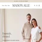 maisonalle.com