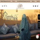 maisonalmuhajabaat.com