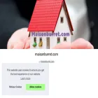 maisonburret.com