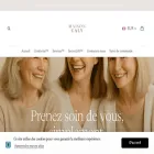 maisoncaly.com
