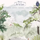 maisondelaluz.com