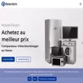 maisonelectro.ma