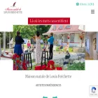 maisonfrechette.com