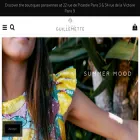 maisonguillemette.com