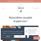 maisonjoliette.fr