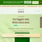 maisonkoko.com