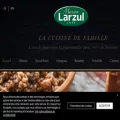 maisonlarzul.com