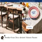 maisonpavane.com
