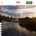 maisonrabelais.com