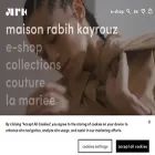 maisonrabihkayrouz.com