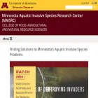 maisrc.umn.edu