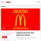 maisumacolecao.com.br