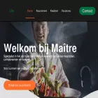 maitre.com