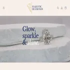 majesticdiamondsinc.com