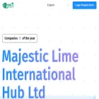 majesticlime.com