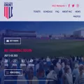 majorleaguecricket.com