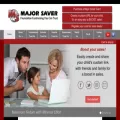 majorsaver.com