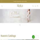 makashoes.com
