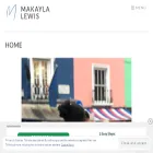 makaylalewis.co.uk