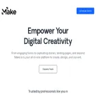 make.io
