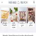 makeaheadmealmom.com