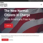makeamericansfreeagain.com
