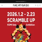 makeartyourzoo.jp