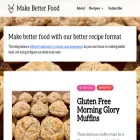 makebetterfood.com