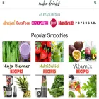 makedrinks.org