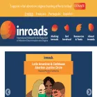 makeinroads.org