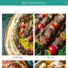 makeitmediterranean.com